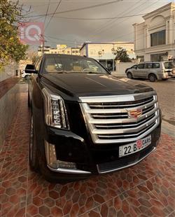 كاديلاك اسكاليد